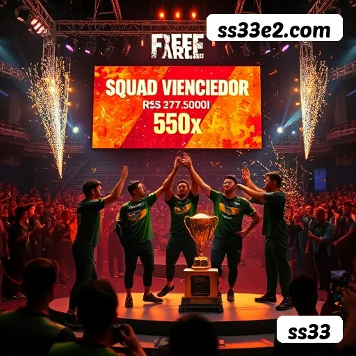 ss33 - cassino ao vivo