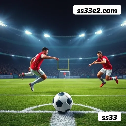 ss33 - App Features