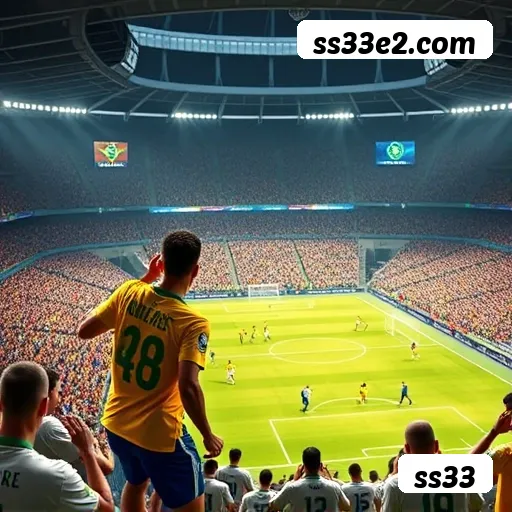 ss33 Rio de Janeiro - Popular Jogos