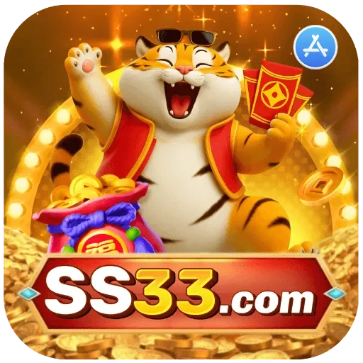 ss33 App - Aplicativo Móvel Oficial
