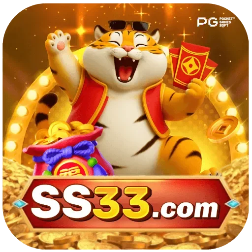 ss33 Início - Plataforma Oficial Certificada MGA