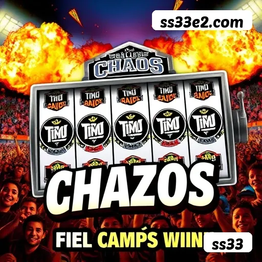 ss33 - Winners Celebration